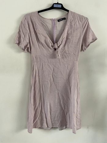 Robe d’été légère