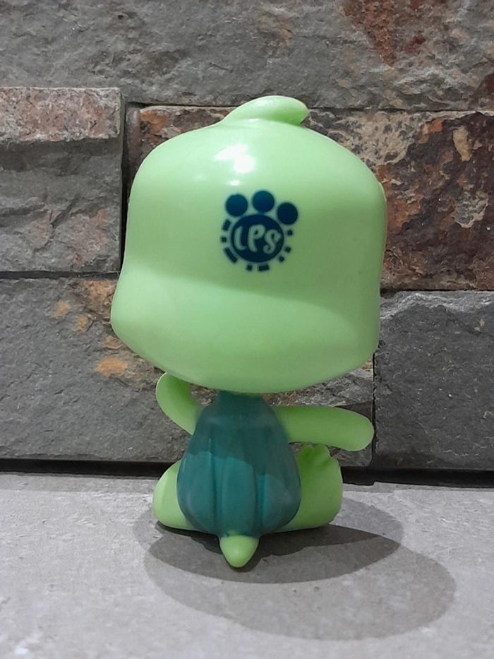 Figurine Petshop A23 - photo numéro 2