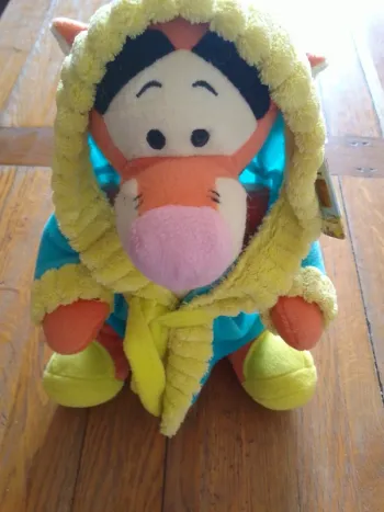 Tigrou Disney