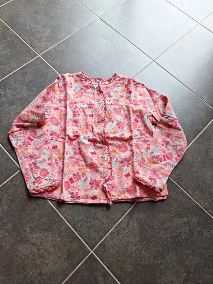 Ensemble sergent major 10-11 ans - photo numéro 11