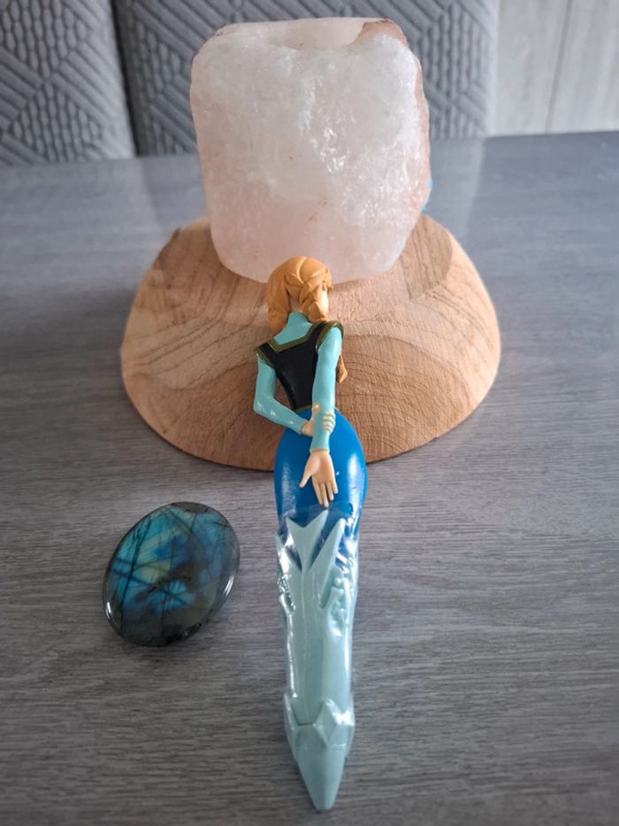 Stylo disney Anna neuf - photo numéro 4