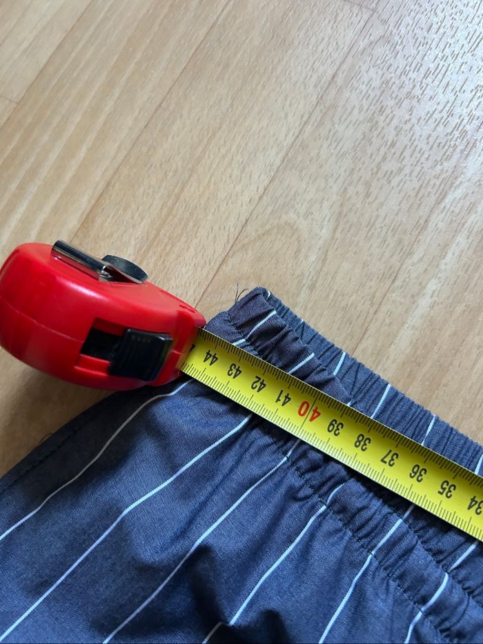 Pantalon large - photo numéro 3