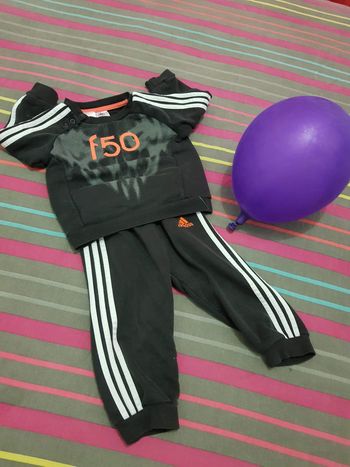 Survêtements adidas