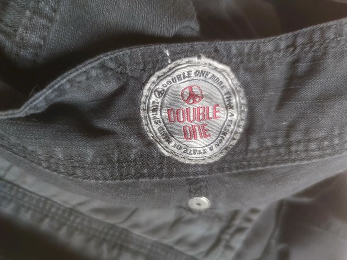 Jean droit Vintage 90s / 00s _ T. 40 _ DDP _ 100% Coton - photo numéro 10