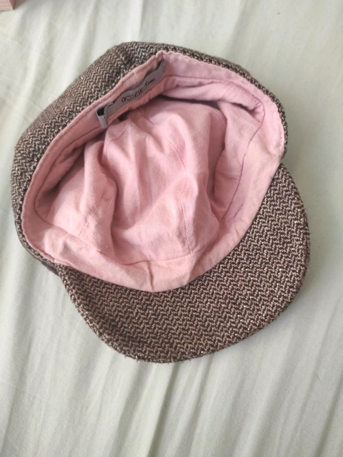 Casquette T12M tao - photo numéro 2