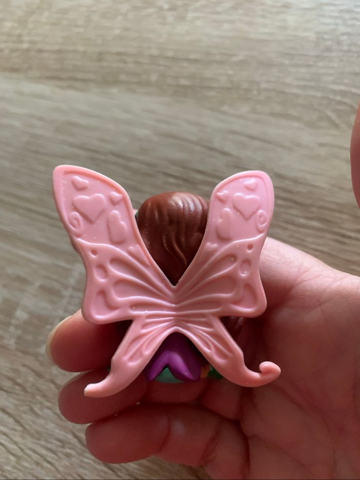 2 figurines fées magiki - photo numéro 6