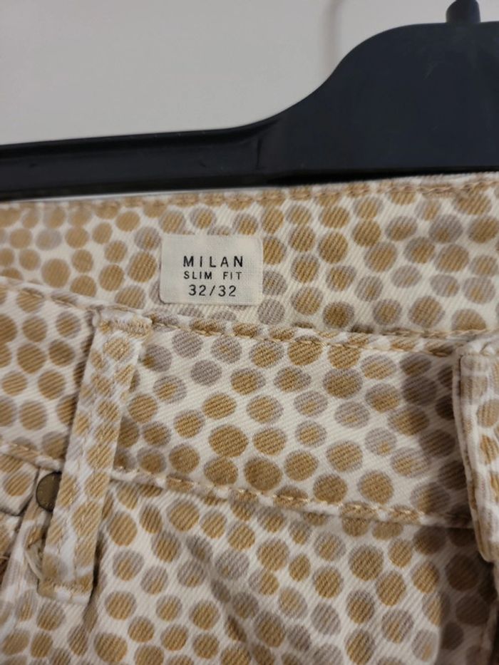 Jean slim - photo numéro 4