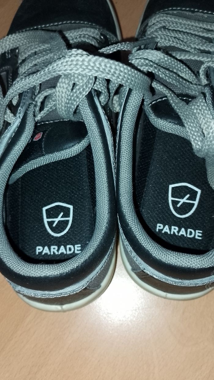 Chaussures de sécurité p.37 - photo numéro 4