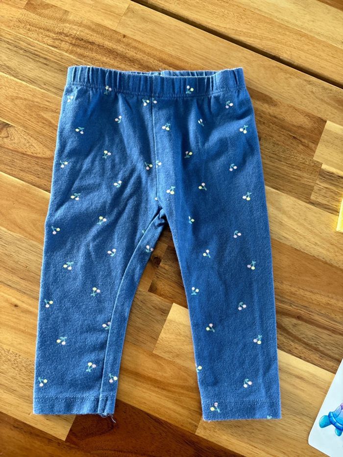 Lot de 6 leggings - photo numéro 6