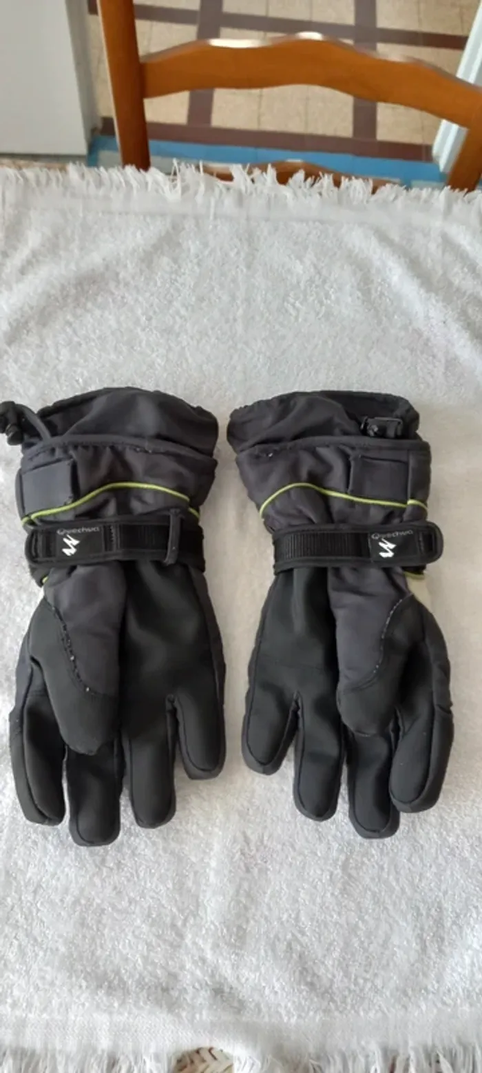 Gants de ski - photo numéro 3