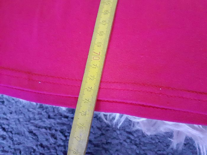 Robe rouge S/M - photo numéro 2