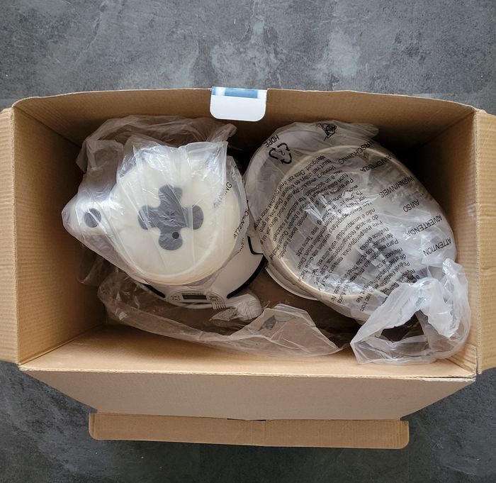 Babymoov nutribaby classic - photo numéro 6