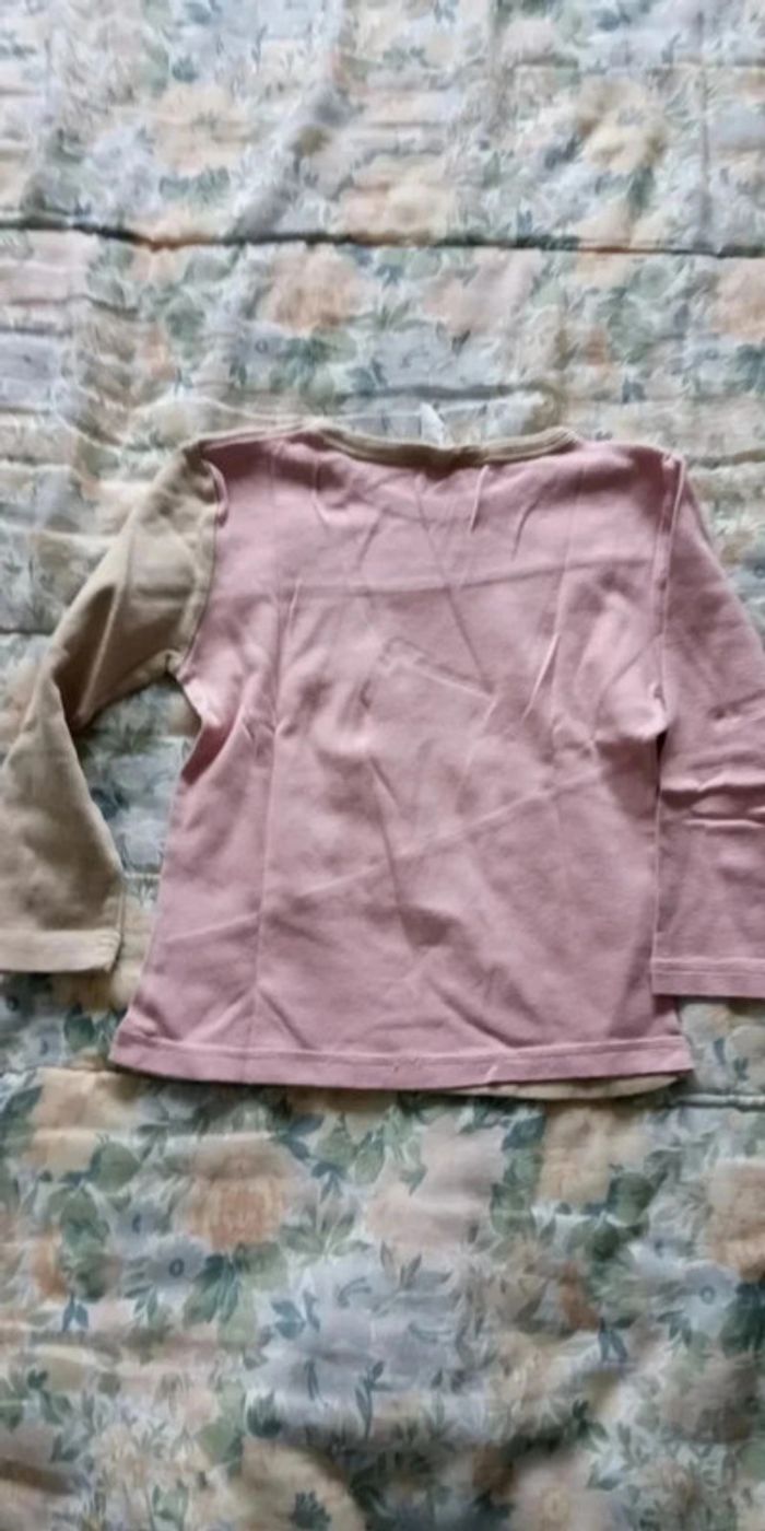 Tee-shirt XS - photo numéro 4