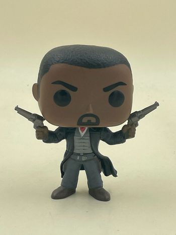 Figurine Funko Pop The Dark Tower the Gunslinger N•450