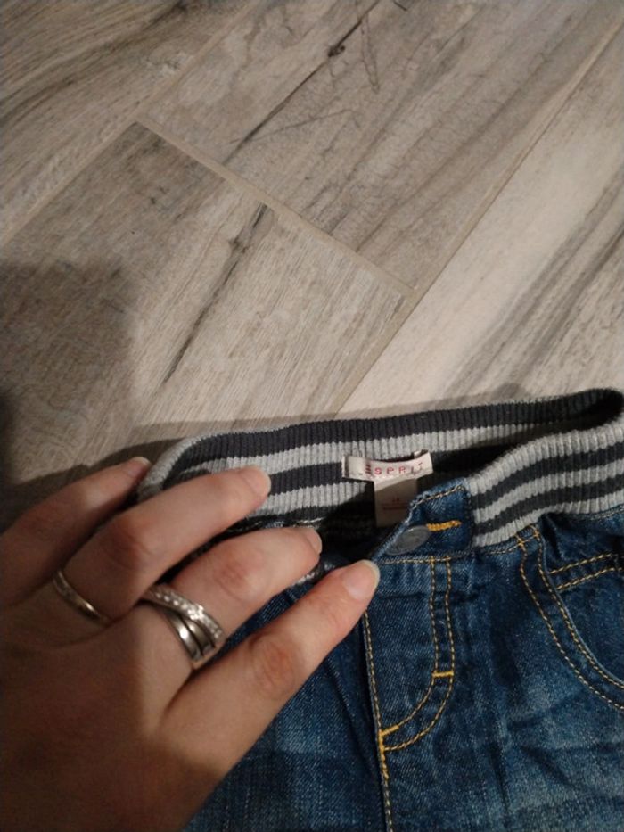 Jean bébé - photo numéro 2