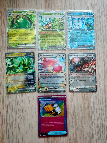 Mascarade Crépusculaire -lot ou unité-