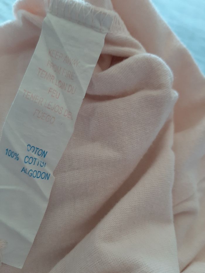 Pantalon bébé - photo numéro 4