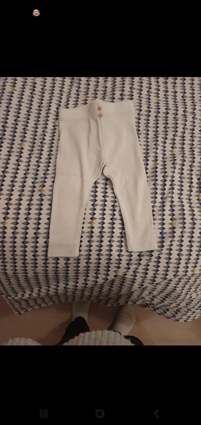 Lot vêtements 18 mois fille - photo numéro 10