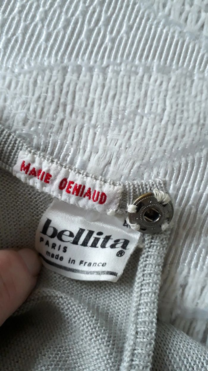 Petit pull vintage 44/46 - photo numéro 5