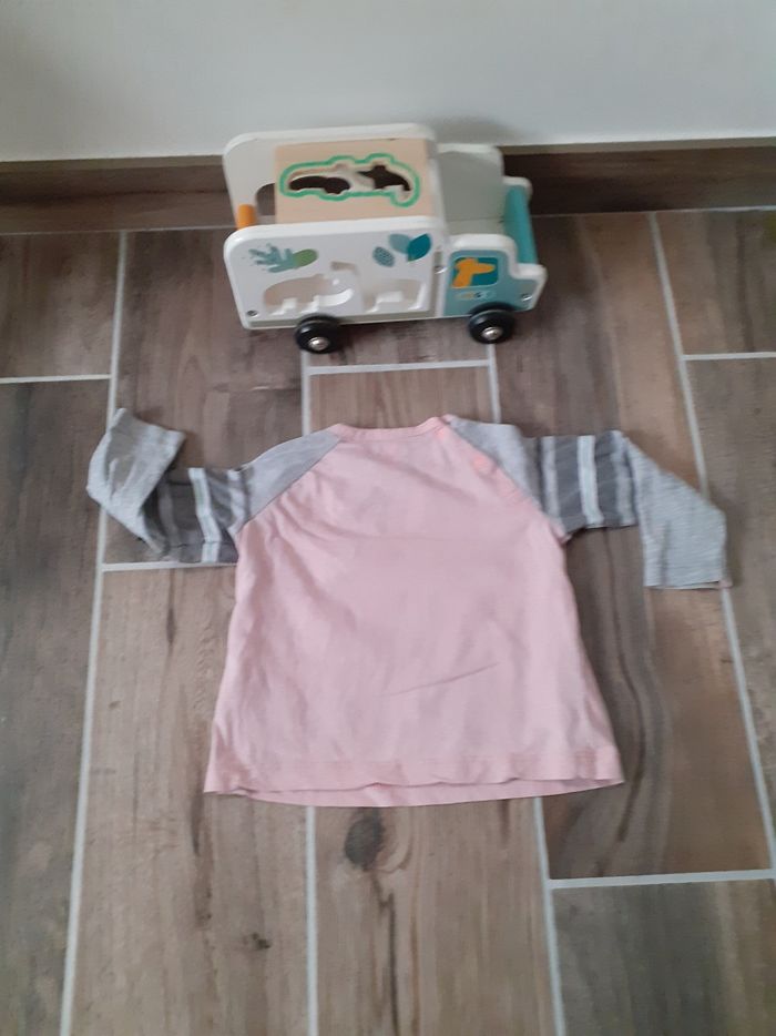 Tee-shirt - photo numéro 3