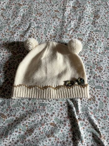 Bonnet sergent Major