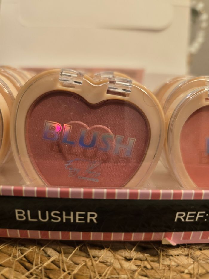 Lot revendeur blush - photo numéro 3