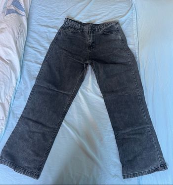 Jean gris SHEIN