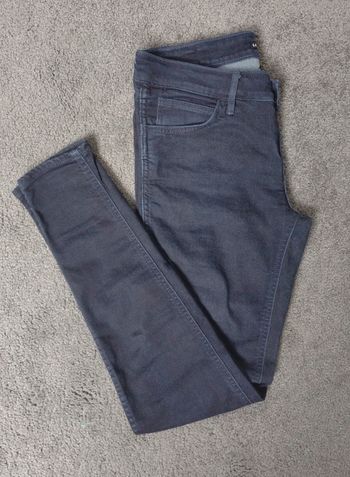 Jean femme levis
