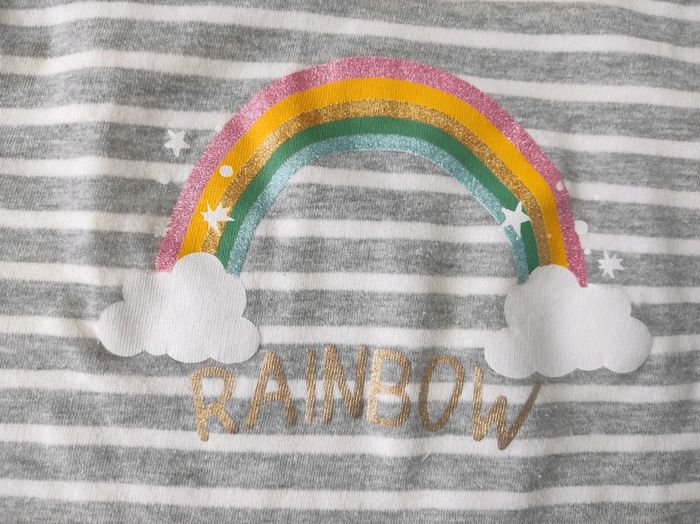 Sweat fille 12 ans - photo numéro 2