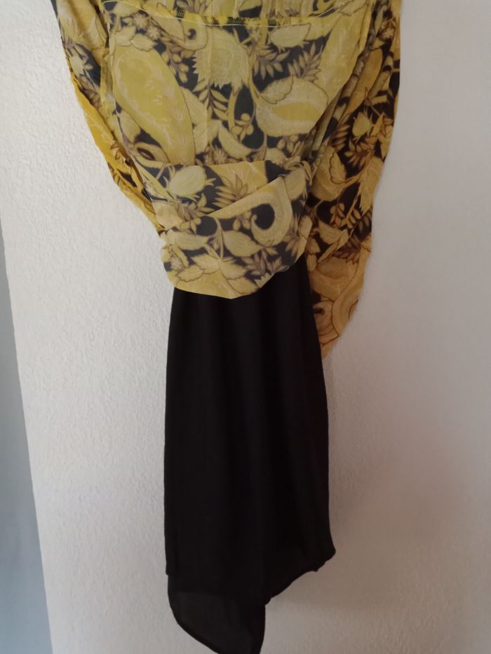 Robe été IKKS taille 36 - photo numéro 3