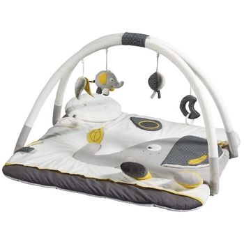 Tapis d’éveil baby fan Sauthon