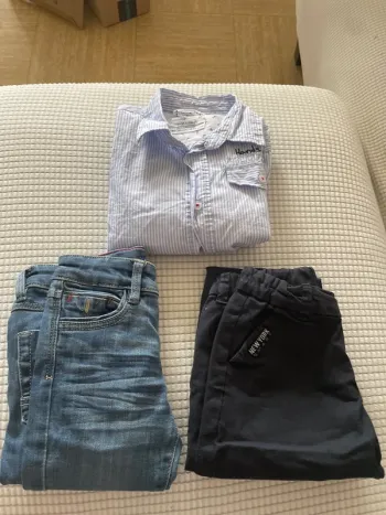 Ensemble 3 ans