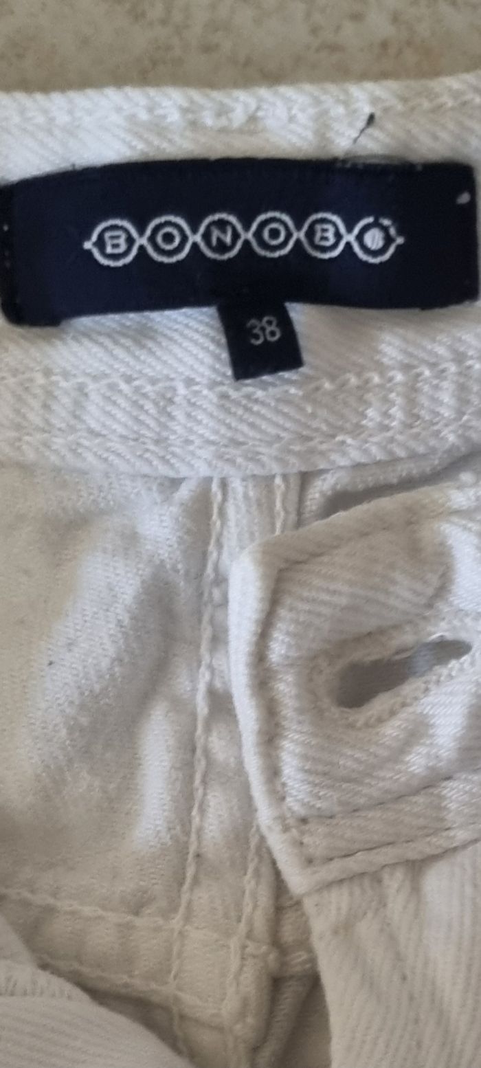 Short homme - photo numéro 2