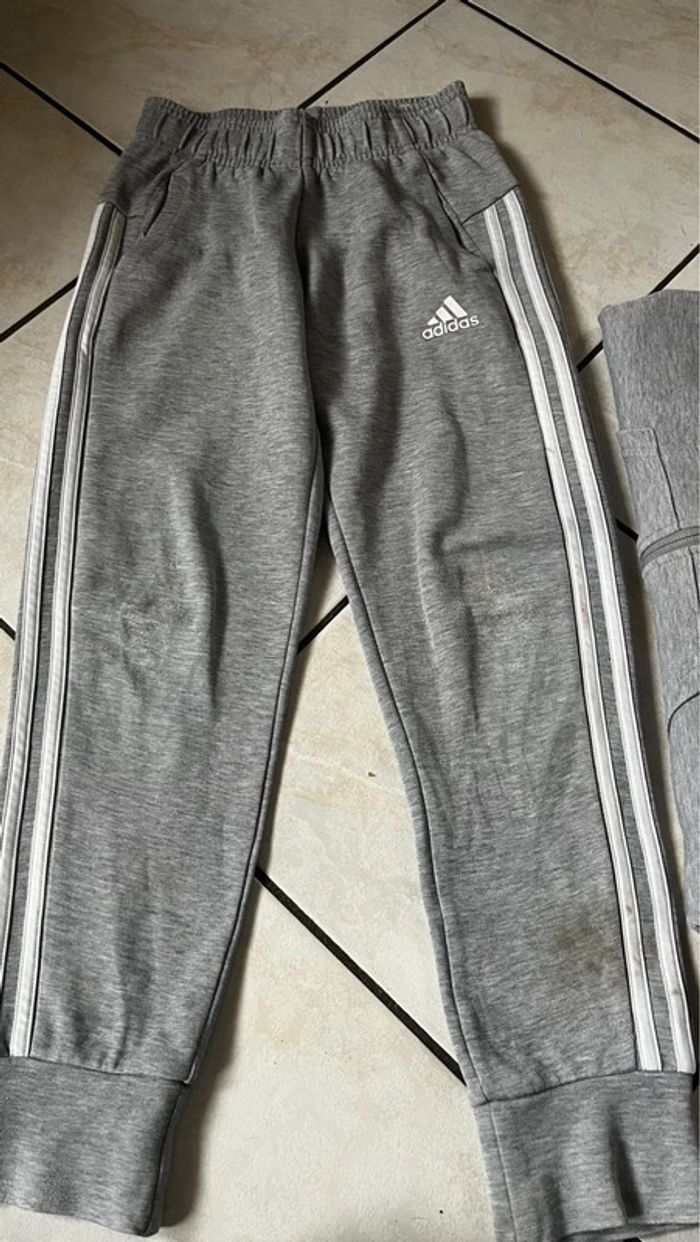 Ensemble survêtement Adidas - photo numéro 4