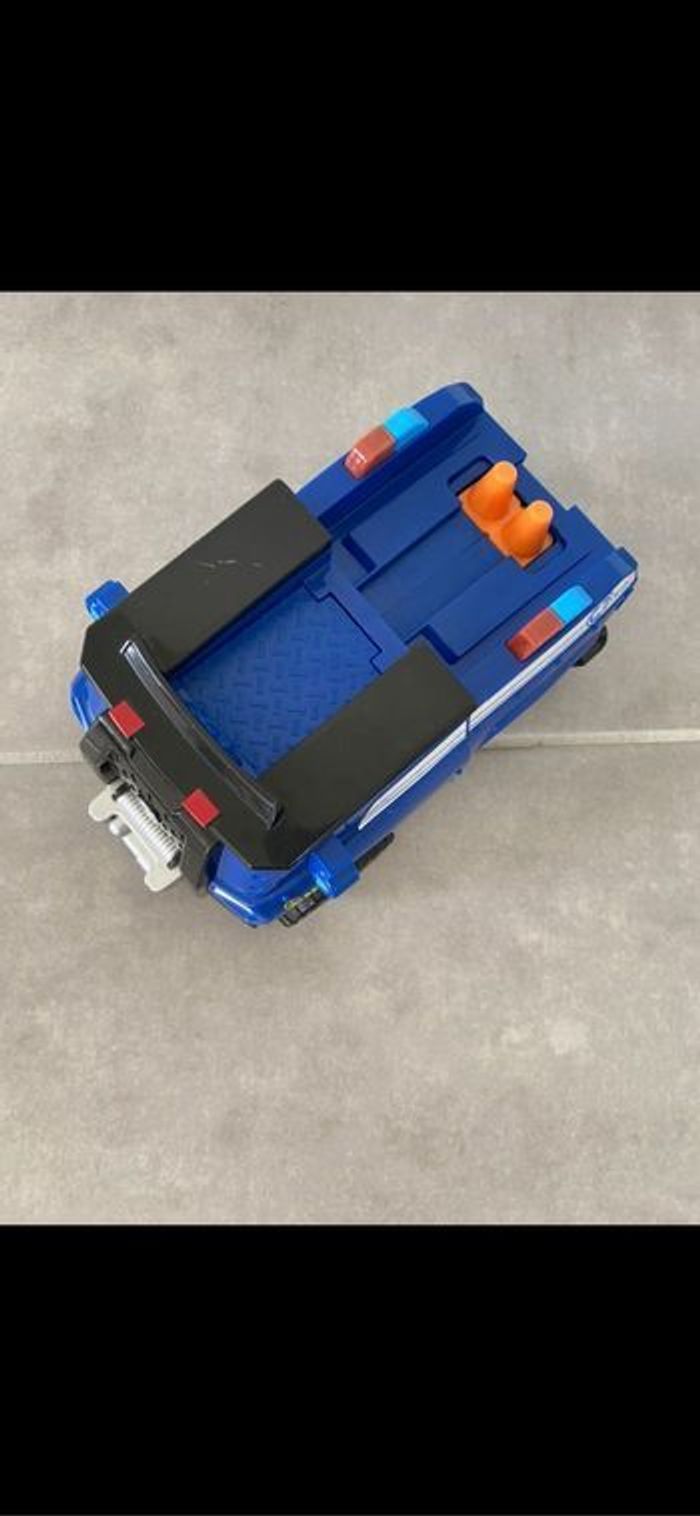 Jouet Voiture de Chase Pat Patrouille - photo numéro 2