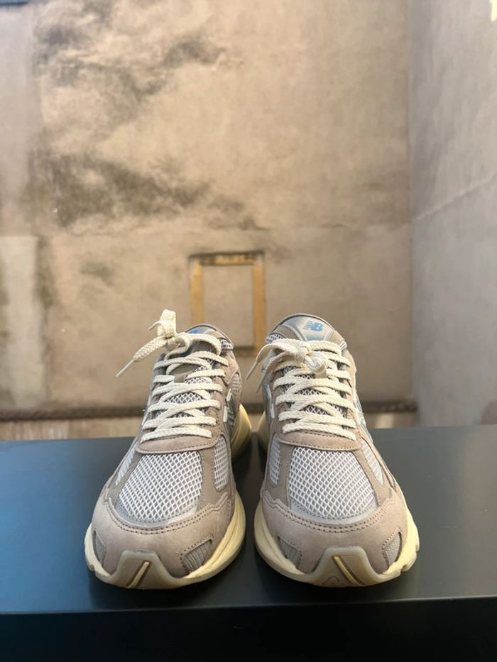New Balance 2010 Grey Day - photo numéro 2