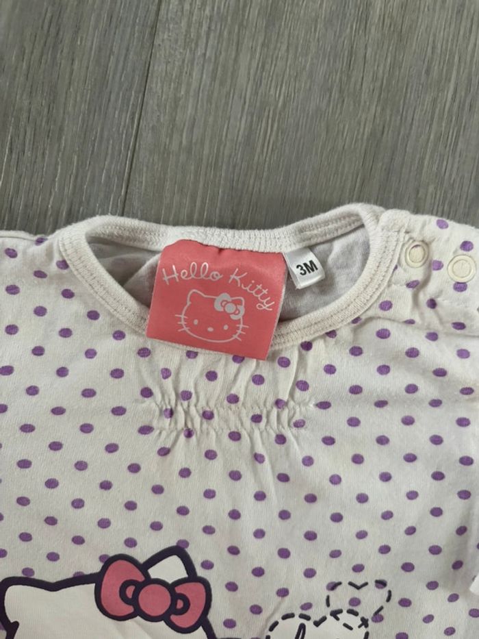 Ensemble taille 3 mois - photo numéro 5