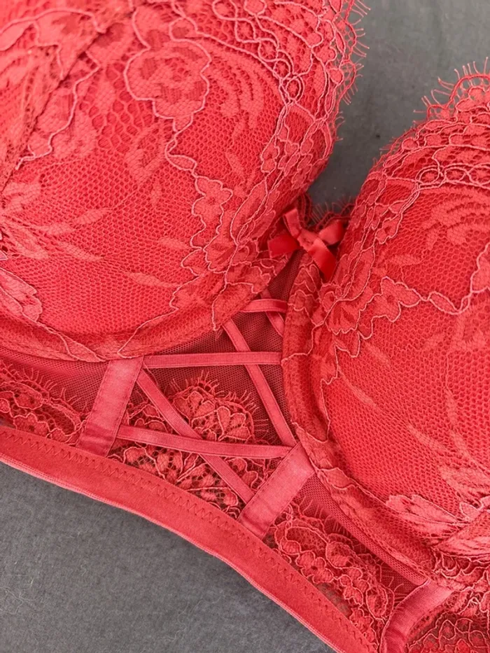 Soutien gorge Hunkemoller - photo numéro 2