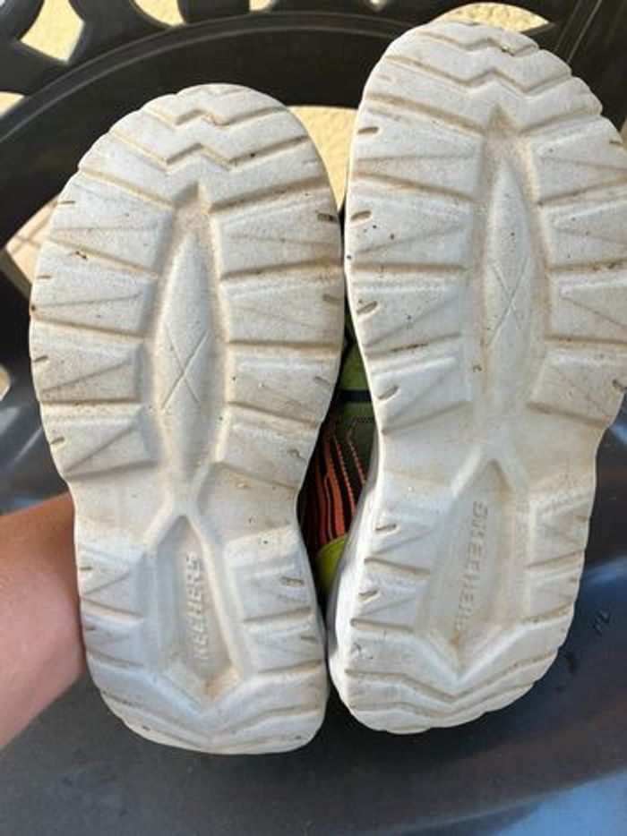 Basket sketchers s-light taille 29 FR - photo numéro 11