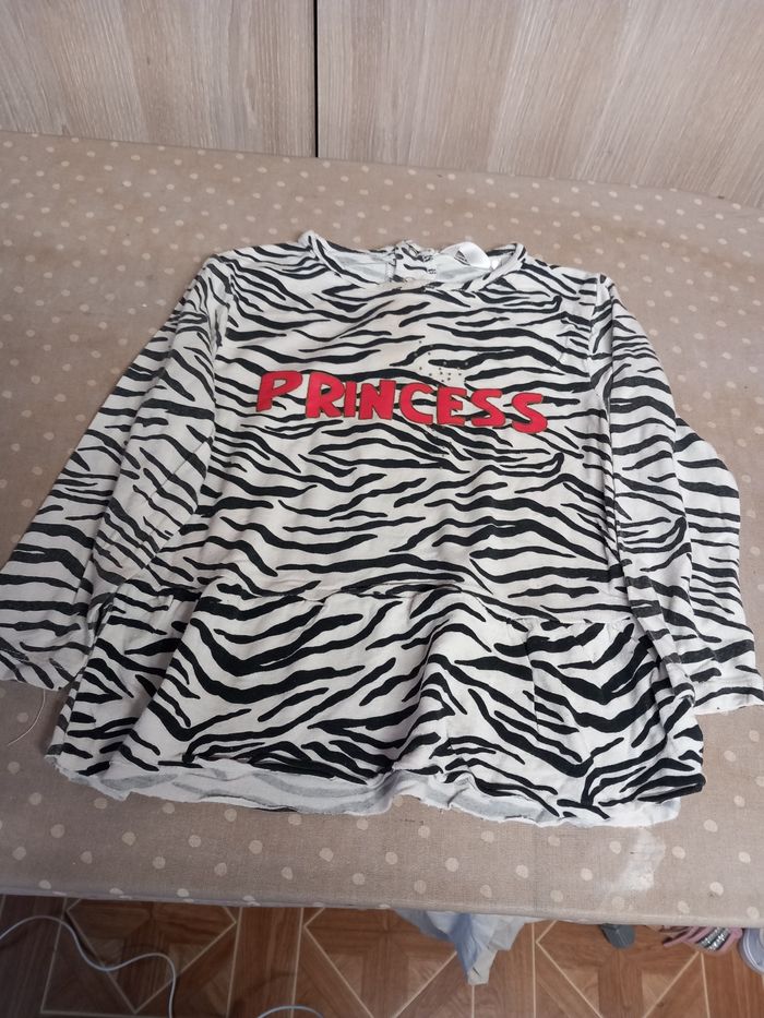 Tee-shirt