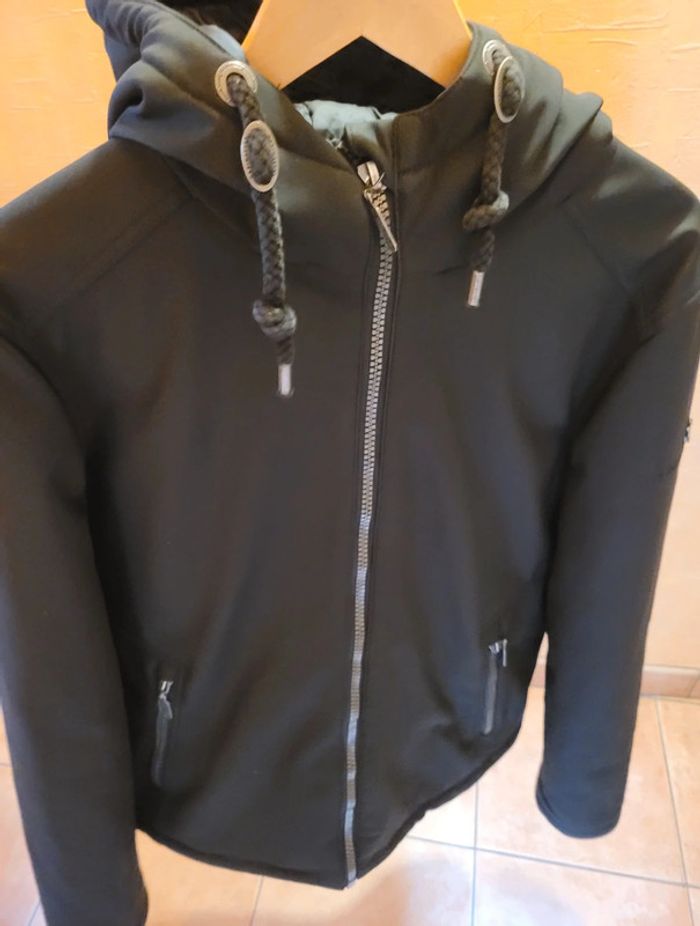 Belle veste DreiMaster - photo numéro 6