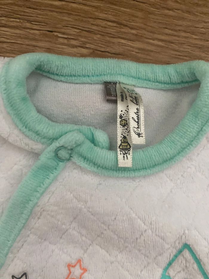 Pyjama 1 mois - photo numéro 2