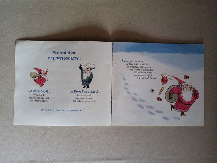Livre enfant : Autret - photo numéro 7