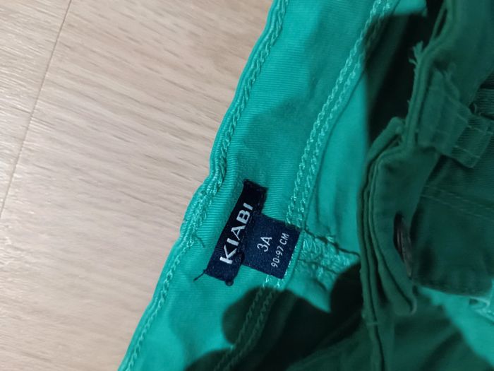 Ensemble été 3ans - photo numéro 4