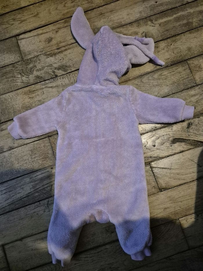 Combinaison pyjamas - photo numéro 5