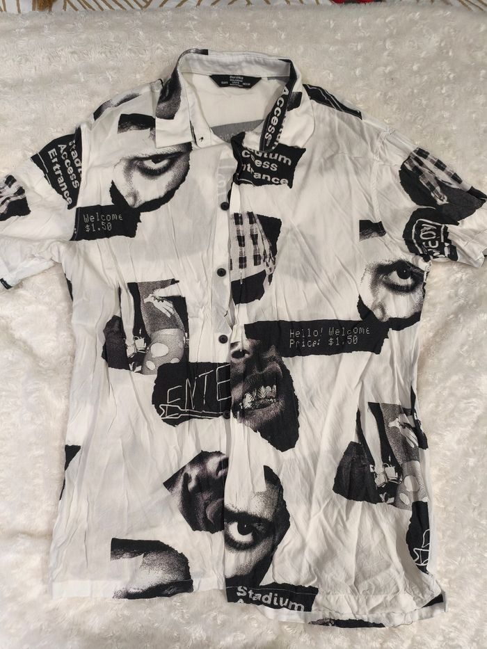 Chemise - photo numéro 2