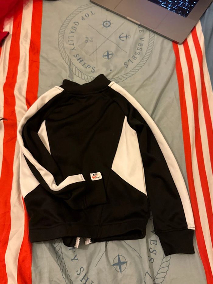 Gillet zippé - photo numéro 4