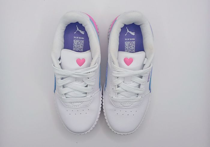 Puma Carina bouncy taille 31 - photo numéro 4