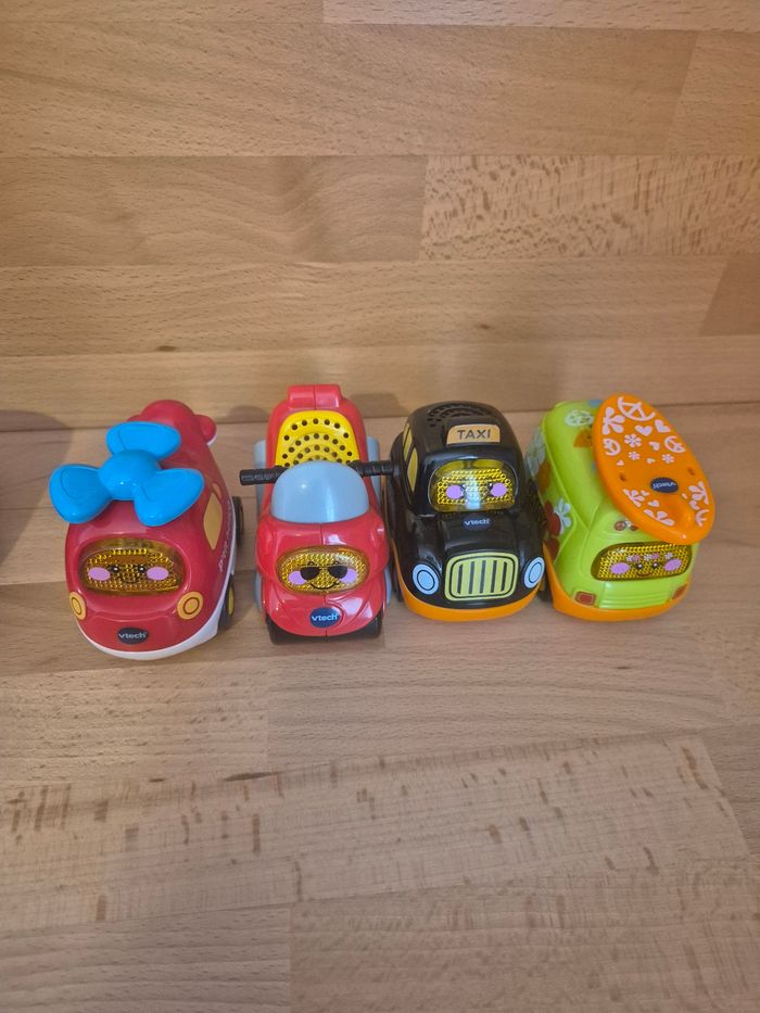 Tut tut bolides - photo numéro 4