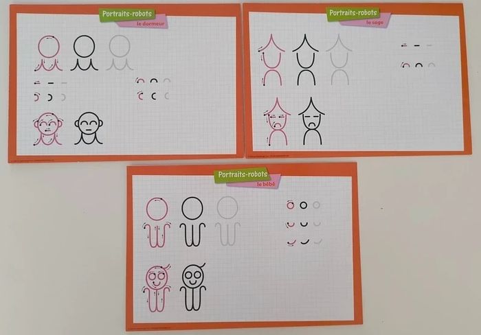 Mon atelier écriture Ravensburger 📝 - photo numéro 7